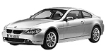 BMW E63 C2402 Fault Code