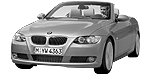 BMW E93 C2402 Fault Code